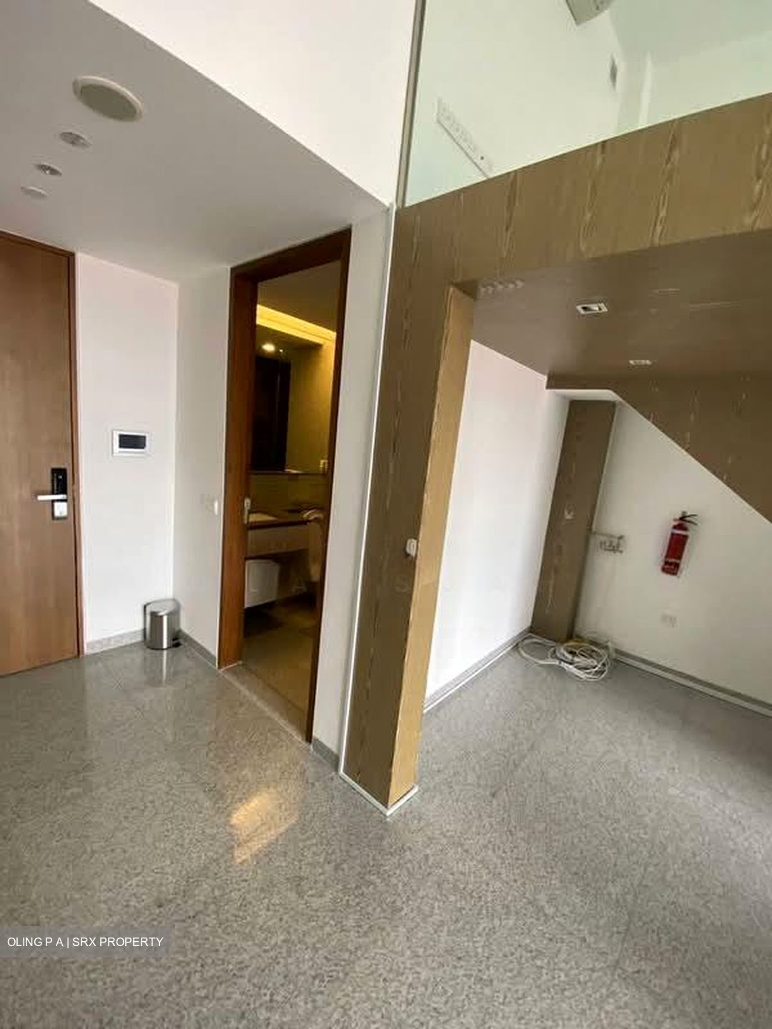 PS100 (D2), Office #589167181